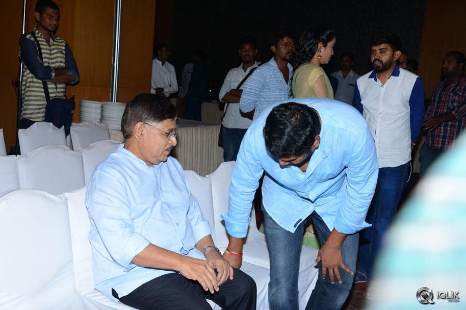 Srirastu-Subhamastu-Movie-Success-Meet